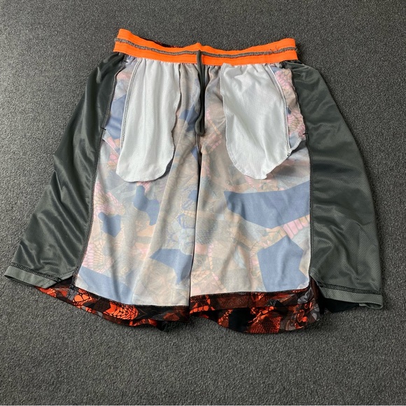 Nike Kobe Elite Basketball Dri Fit Shorts Men’s Size XL - Picture 8 of 15